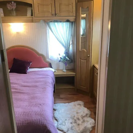Maire's Mobile Feriehus