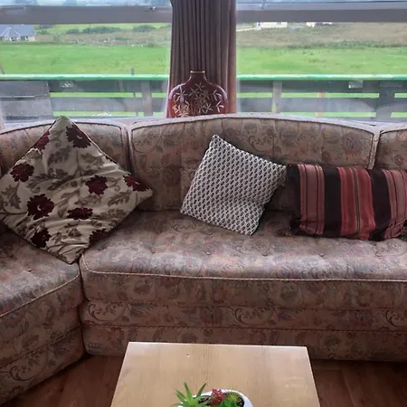 Màire’s Mobile Casa vacanze Falcarragh