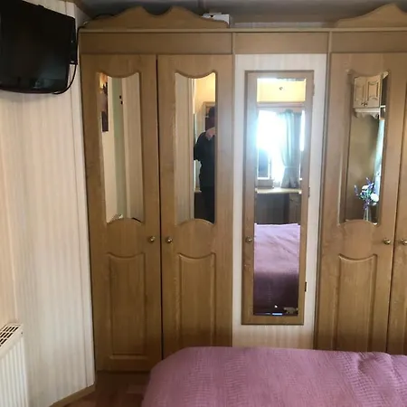 Feriehus Maire's Mobile *
