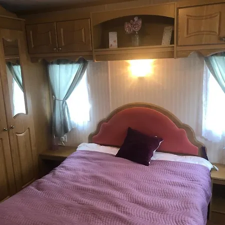 Màire’s Mobile Casa vacanze