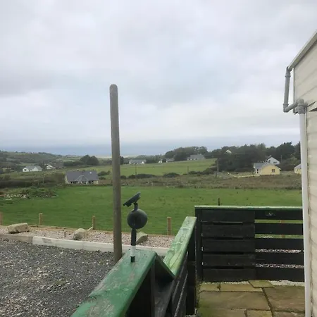 Màire’s Mobile * Falcarragh