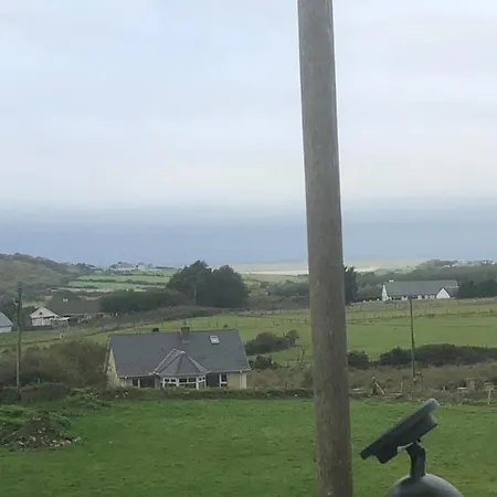 Maire's Mobile Falcarragh