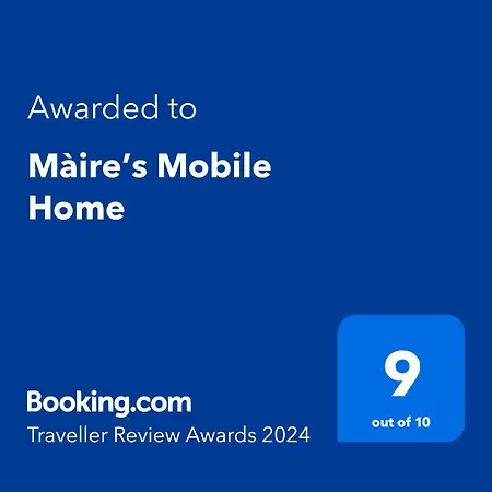 Màire’s Mobile